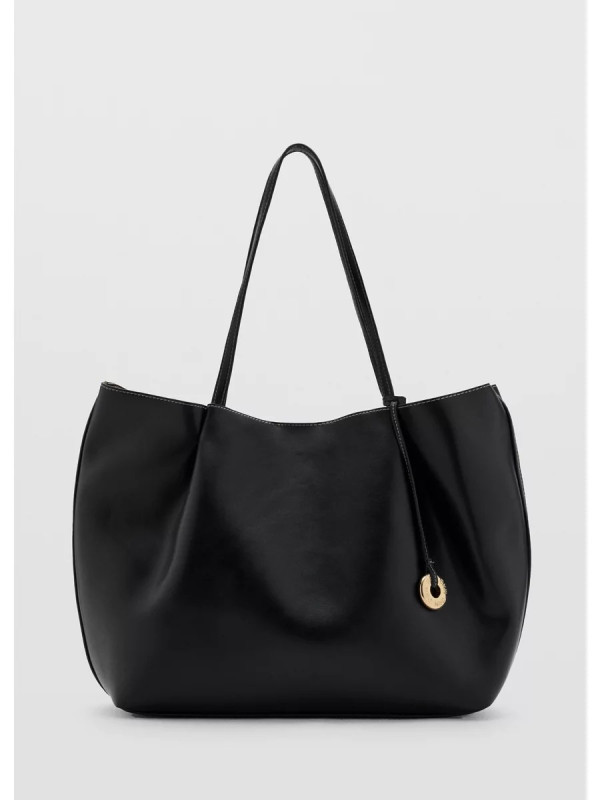 Bolso shopper grande